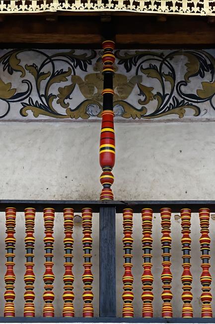 Kandy-Temple de la dent-076